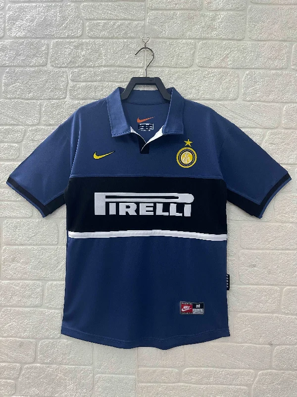 1998-99 Inter Milan Third Shirt