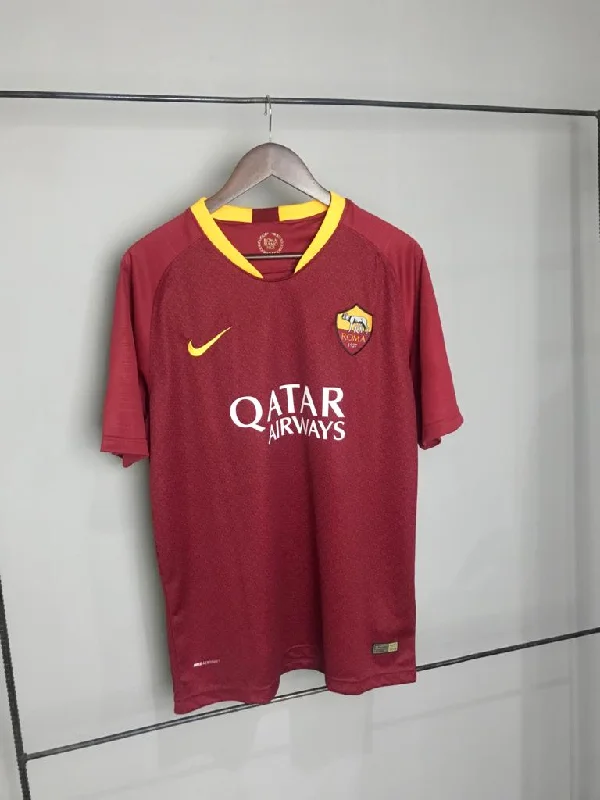 2018 AS Roma Home