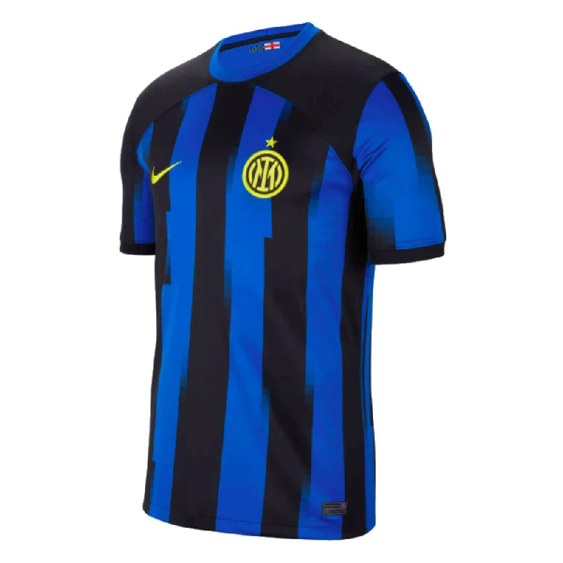 2023-2024 Inter Milan Home Shirt