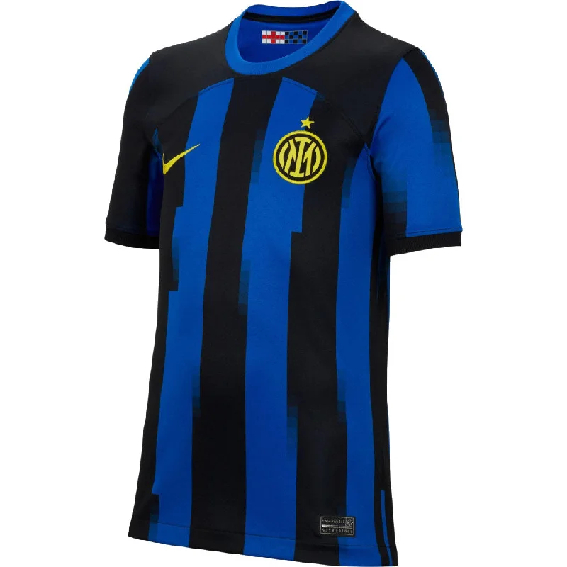 2023-2024 Inter Milan Home Shirt (Kids)