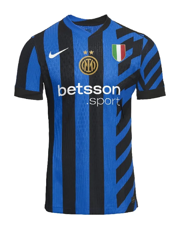 2024-2025 Inter Milan Home Shirt