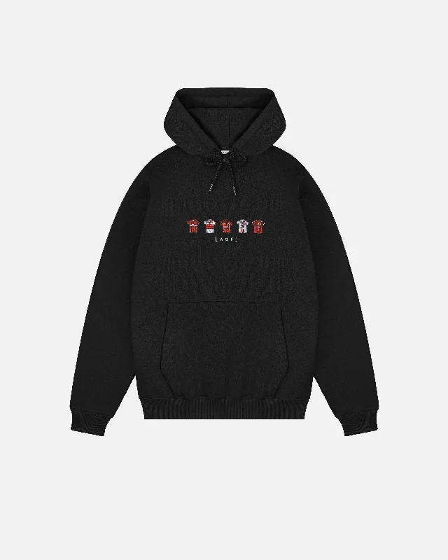 AC Embroidered Classics Hoodie