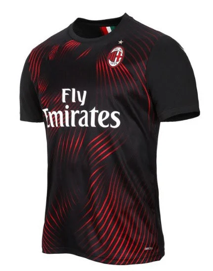 AC Milan 19/20 Third Jersey