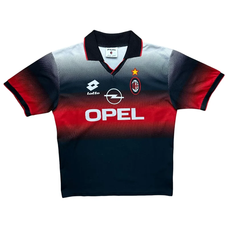 Ac Milan 1995-96 Training Shirt (XL)