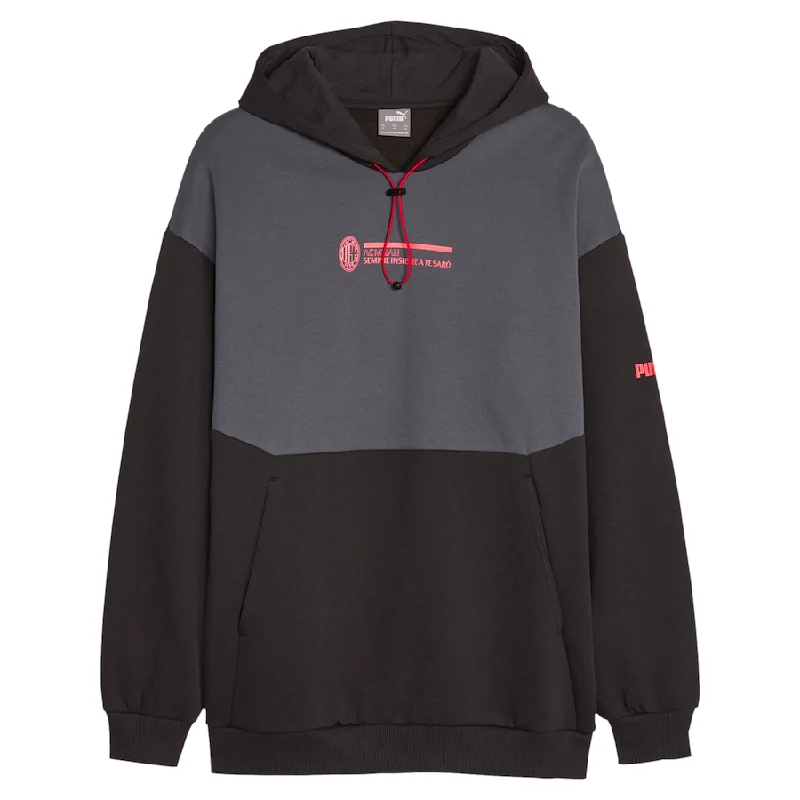 AC Milan 2023/24 Ftbl Culture Hoody