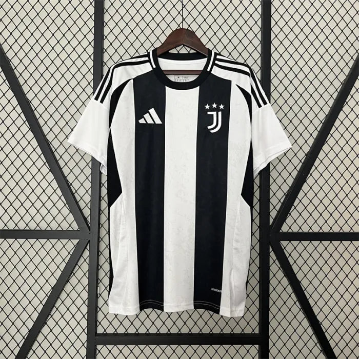 JUVENTUS 2024/25 | BLACK FRIDAY