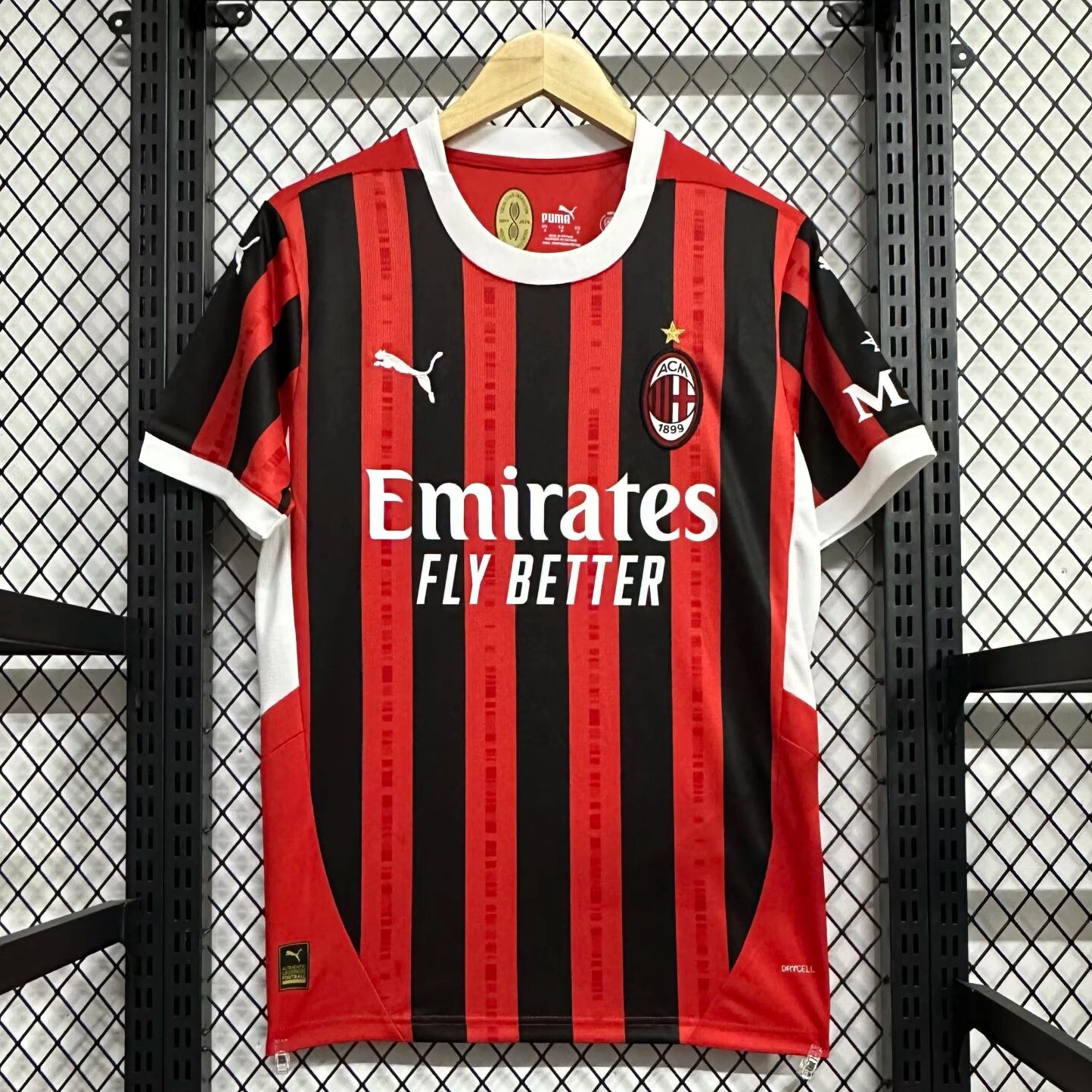 AC MILAN 2024/25 | BLACK FRIDAY