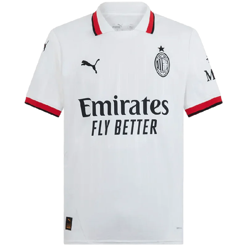 AC Milan 24/25 Away Jersey (77501502)