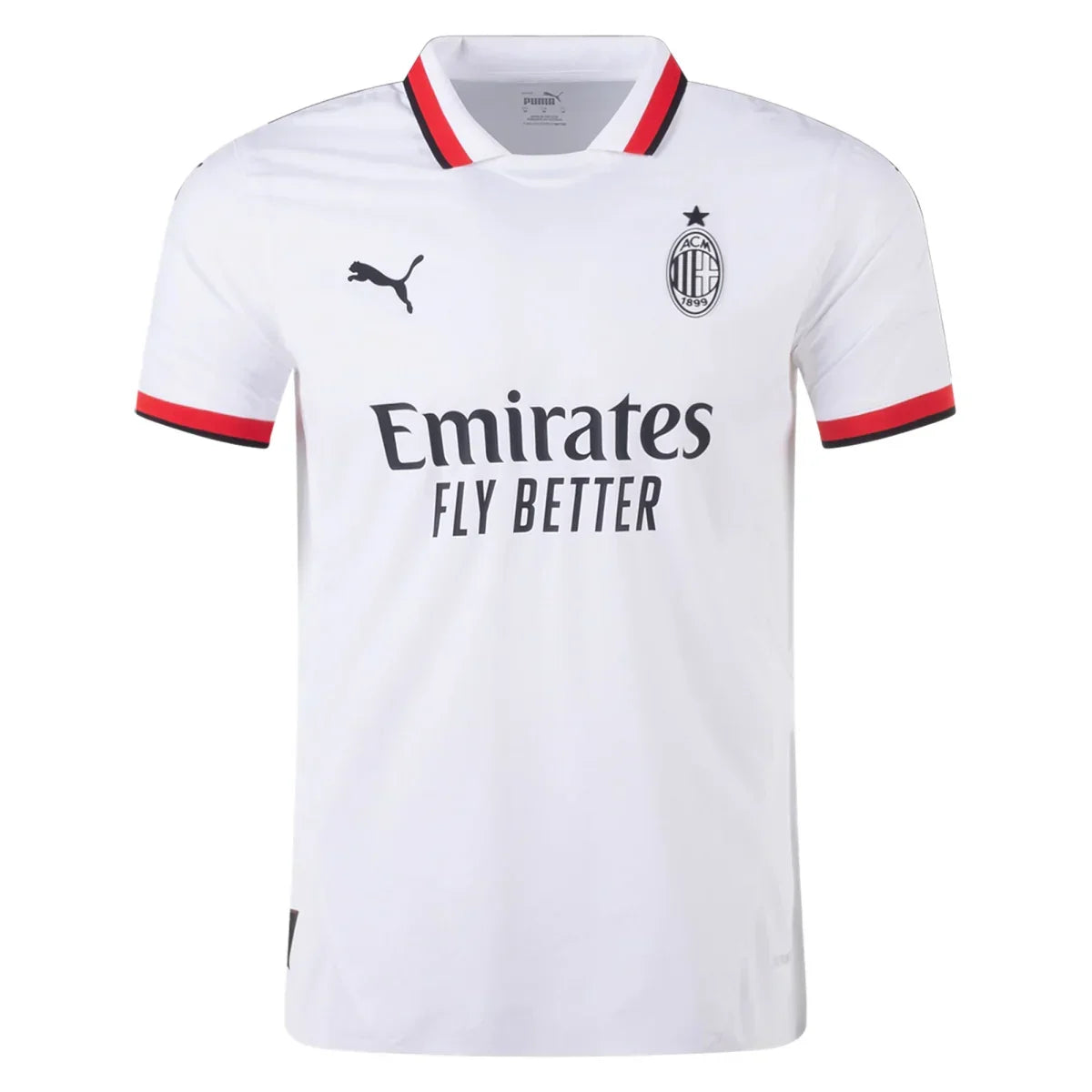 AC Milan 24/25 II Away Jersey Authentic - PUMA