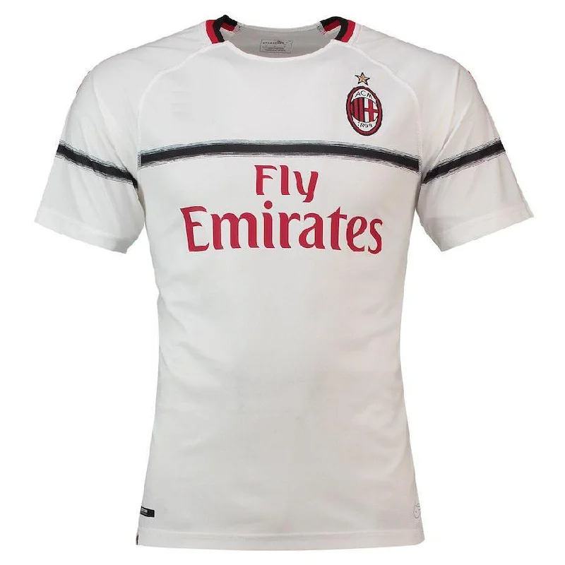 AC Milan Away Jersey 2018/19