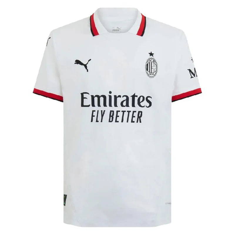 AC Milan Away Jersey 2024/25