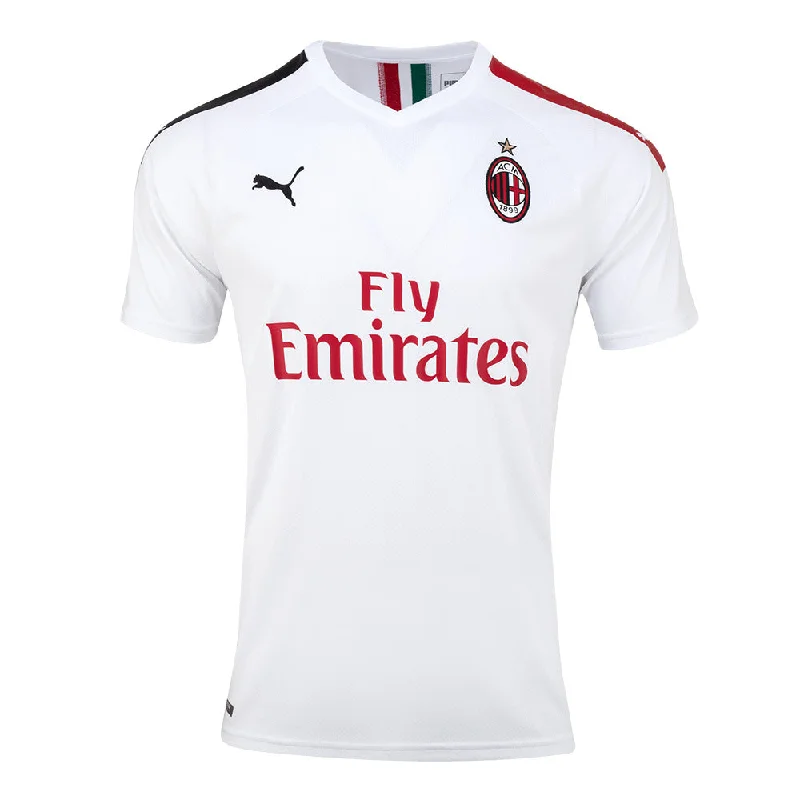 AC MILAN AWAY-SHIRT 2019-2020