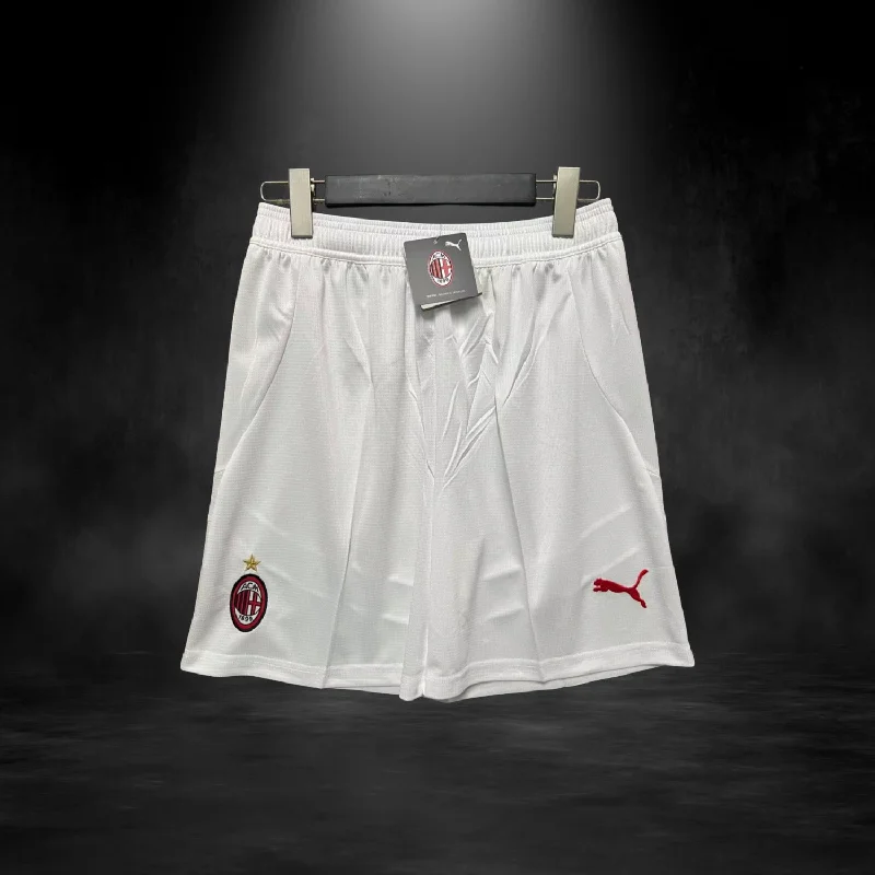 AC Milan Away Short 24/25 (Fan)