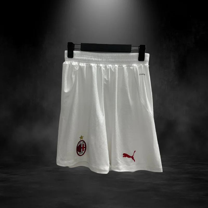 AC Milan Away Short 24/25 (Player)