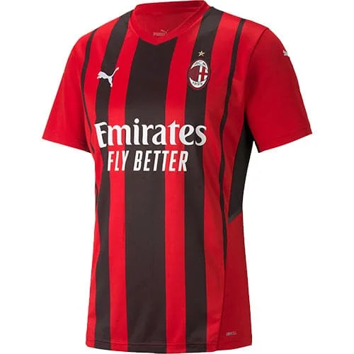 AC MILAN DOMICILE 21/22