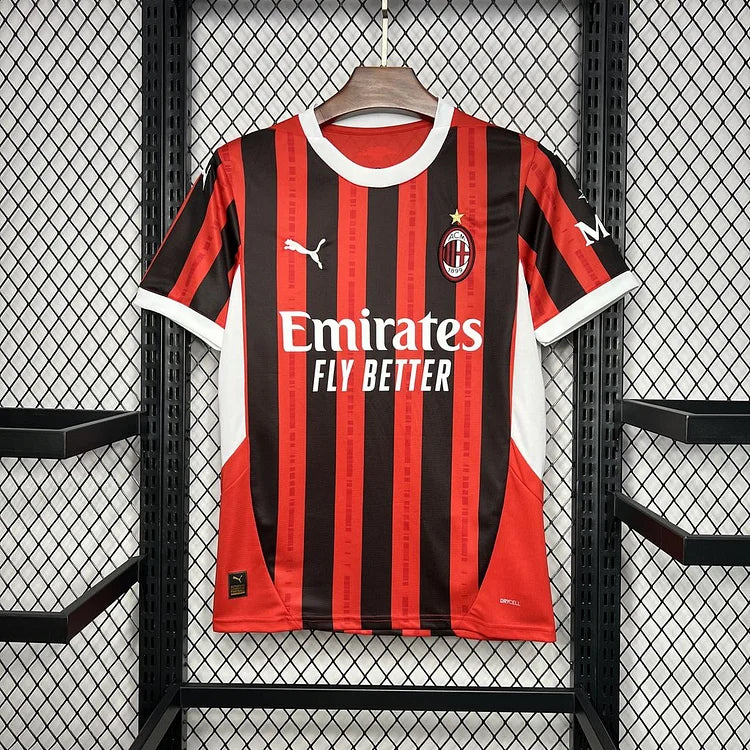 AC Milan Domicile 2024/2025