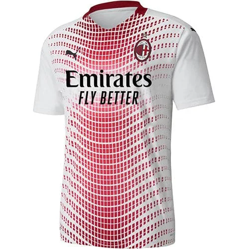 AC MILAN ÉXTERIEUR 2020-2021