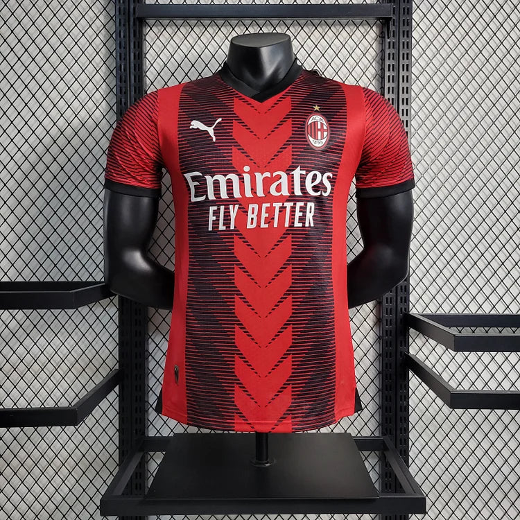 AC Milan Maillot Domicile 2023/2024