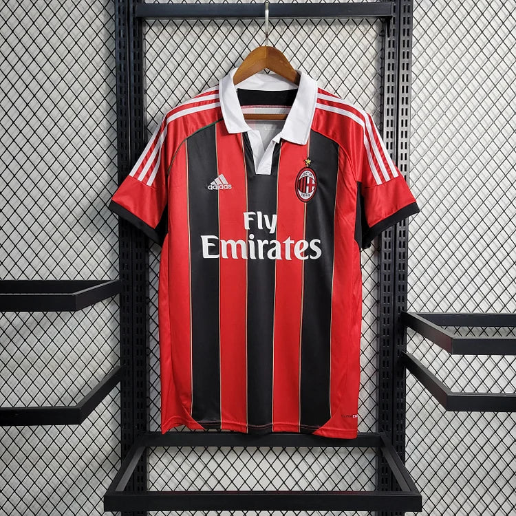 AC Milan Maillot Rétro 2012/2013