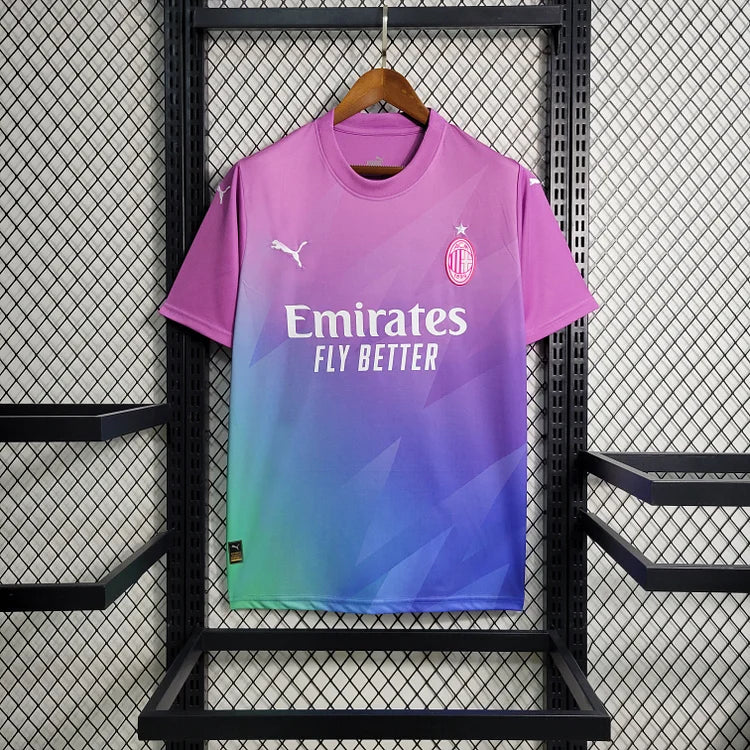 AC Milan Maillot Third 2023/2024