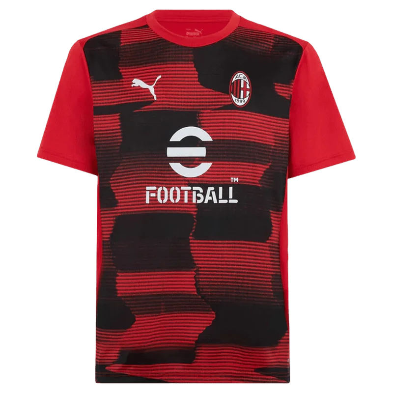 AC Milan Pre-Match Jersey (77771201)