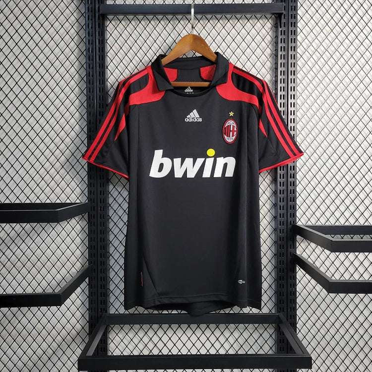 AC Milan Rétro 2007/2008