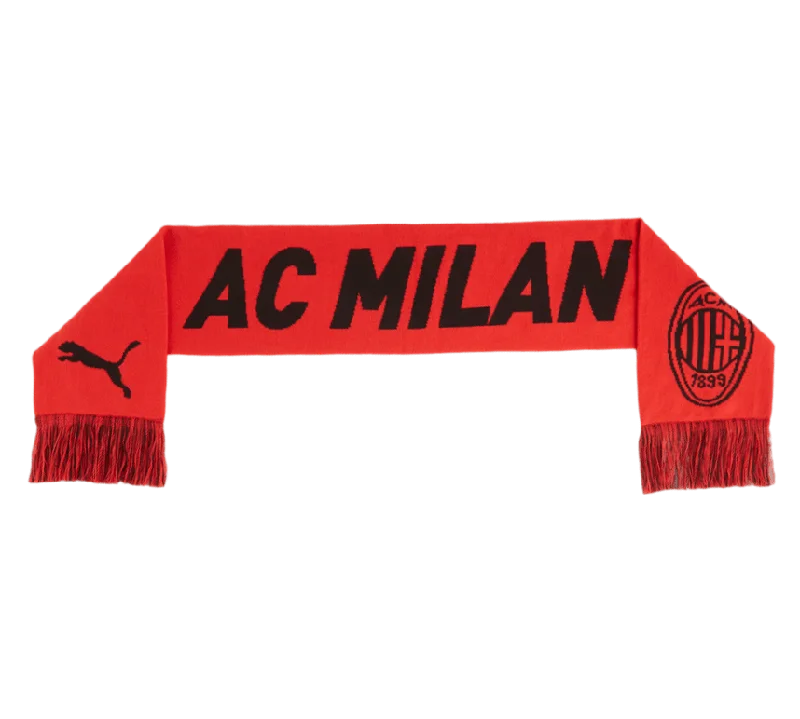 AC Milan Scarf (05462901)