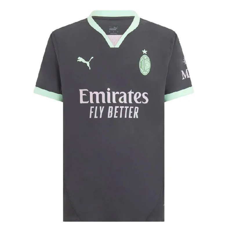 AC Milan Third Jersey 2024/25