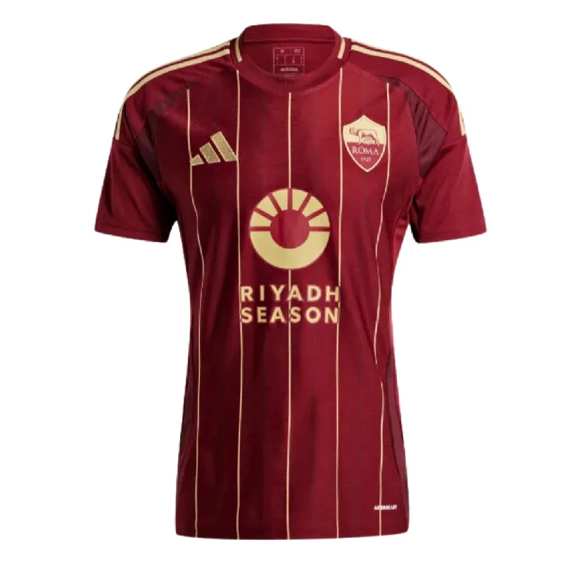 AS Roma Home Jersey 24/25