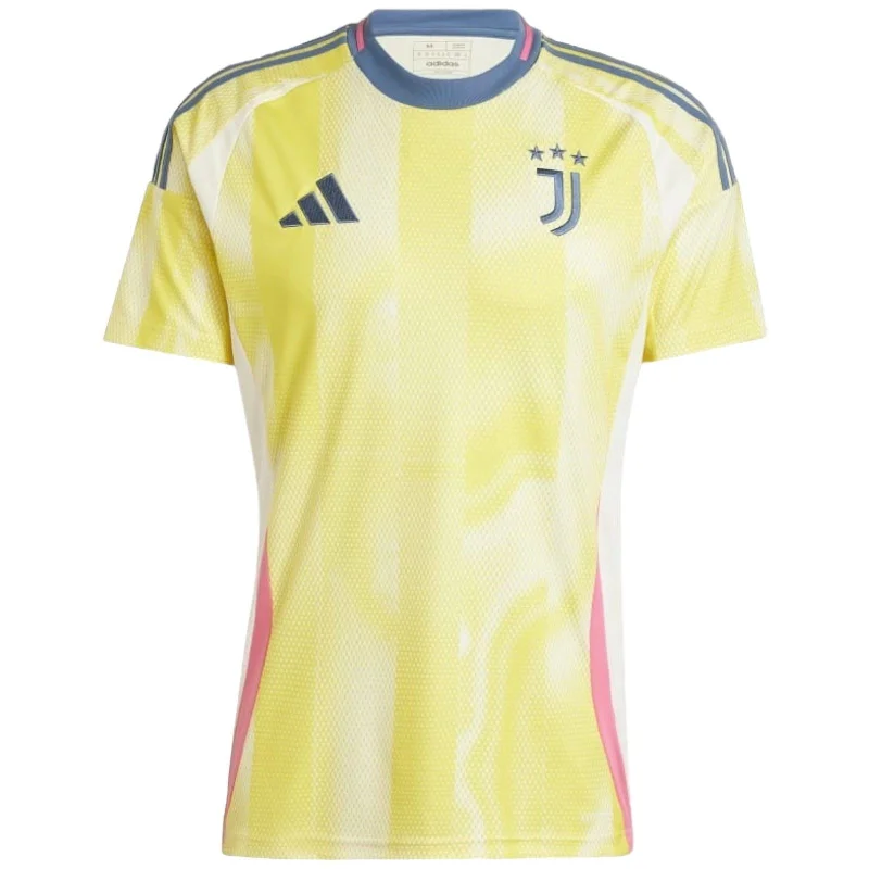 adidas Juventus 2024/25 Away Jersey