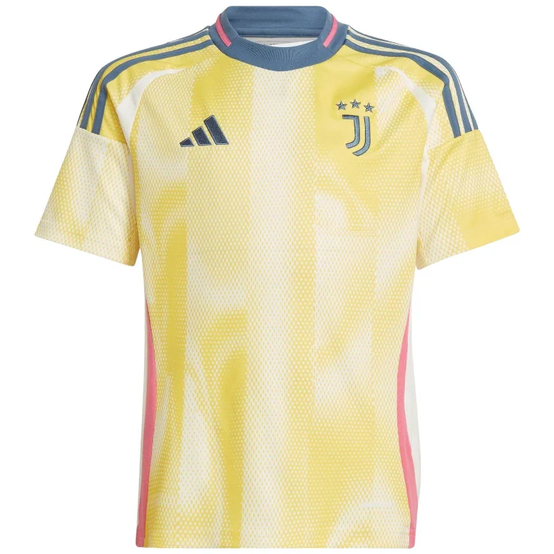 adidas Juventus 2024/25 Kids Away Jersey