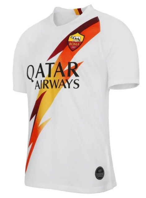 AS Roma 19/20 Away Jersey