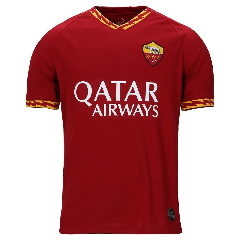 AS Roma 19/20 Home Jersey