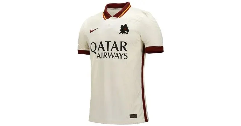 AS Roma 2020/2021 Away Kit