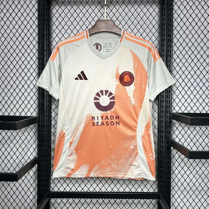 AS Roma 2024/2025 Away Kit