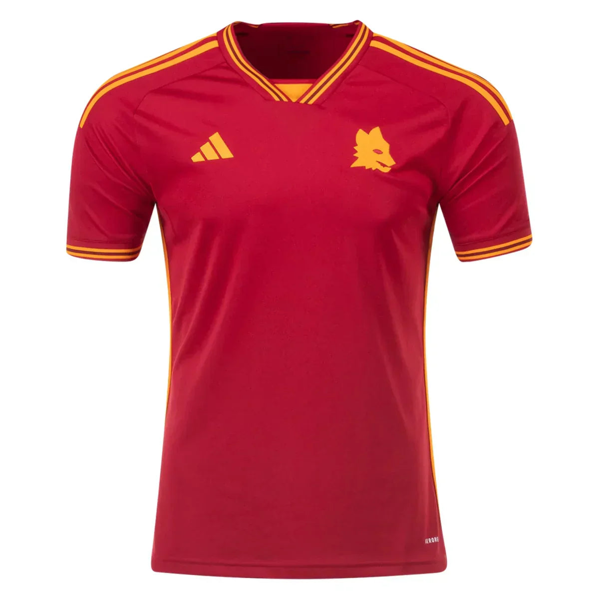 AS Roma 23/24 I Home Jersey