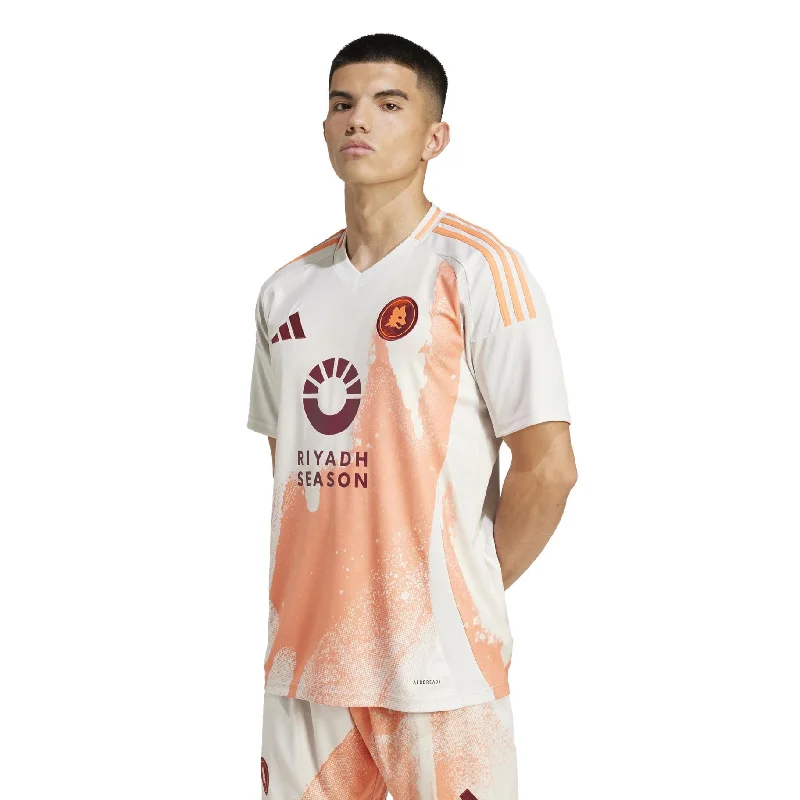 AS Roma 24/25 Away Jersey