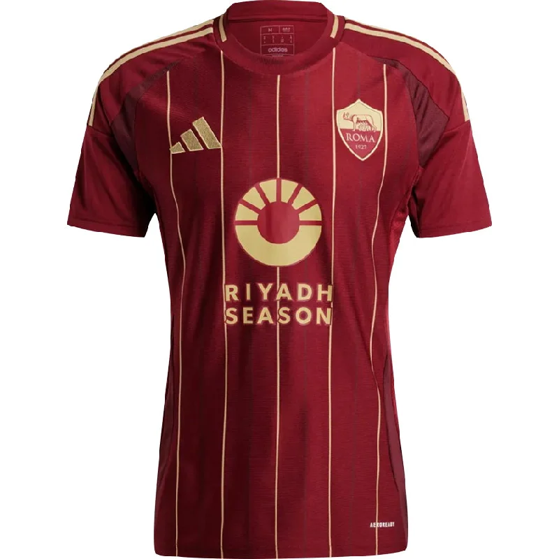 AS Roma 24/25 I Home Jersey - Adidas