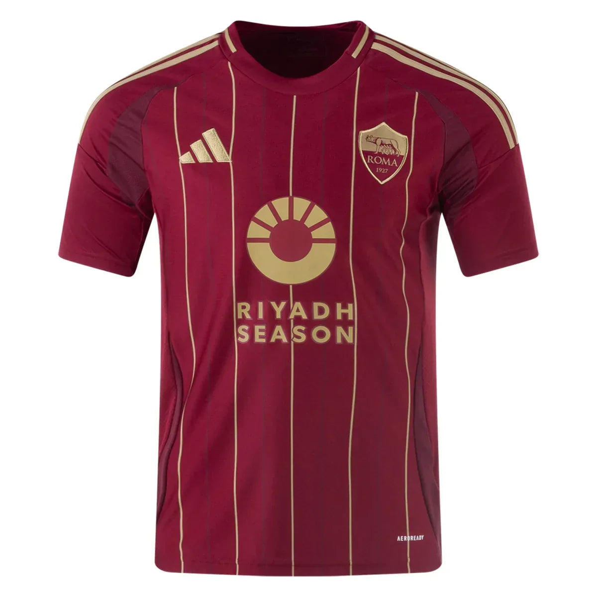 AS Roma 24/25 I Home Jersey