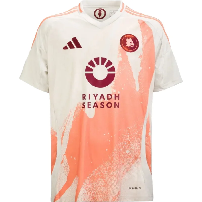 AS Roma 24/25 II Away Jersey