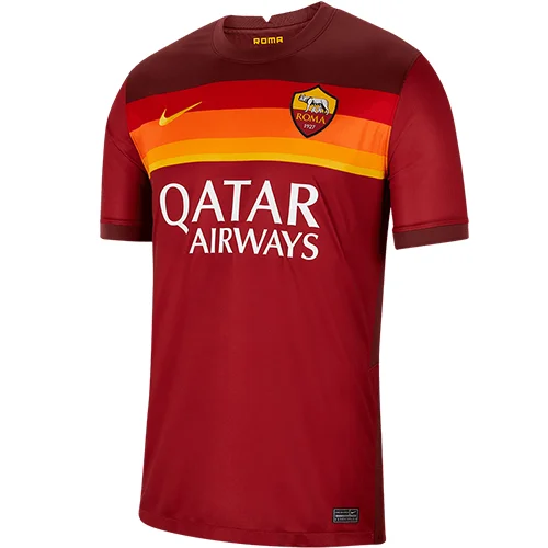 AS ROMA DOMICILE 2020-2021