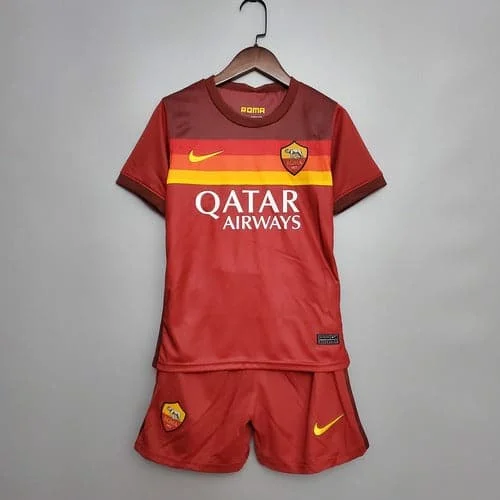 As roma domicile 2021 Enfant (+short)