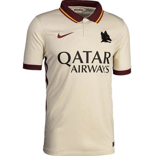 AS ROMA ÉXTERIEUR 2020-2021