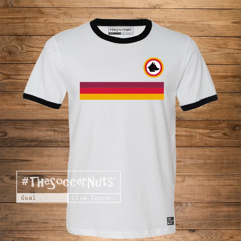 AS Roma Retro Jersey