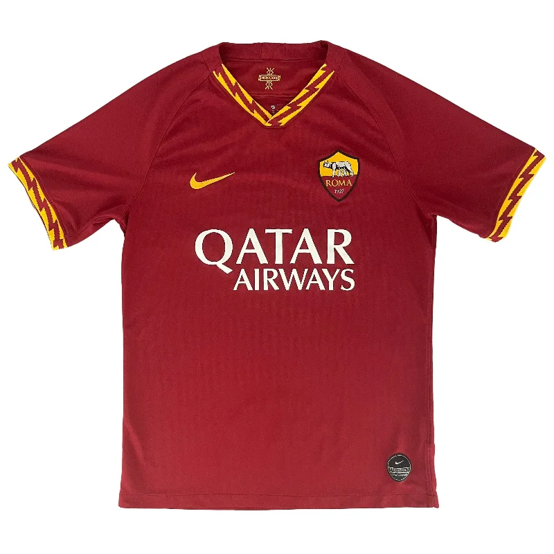 AS Roma - Thuisshirt - 2019/20 - Maat S - 10/10