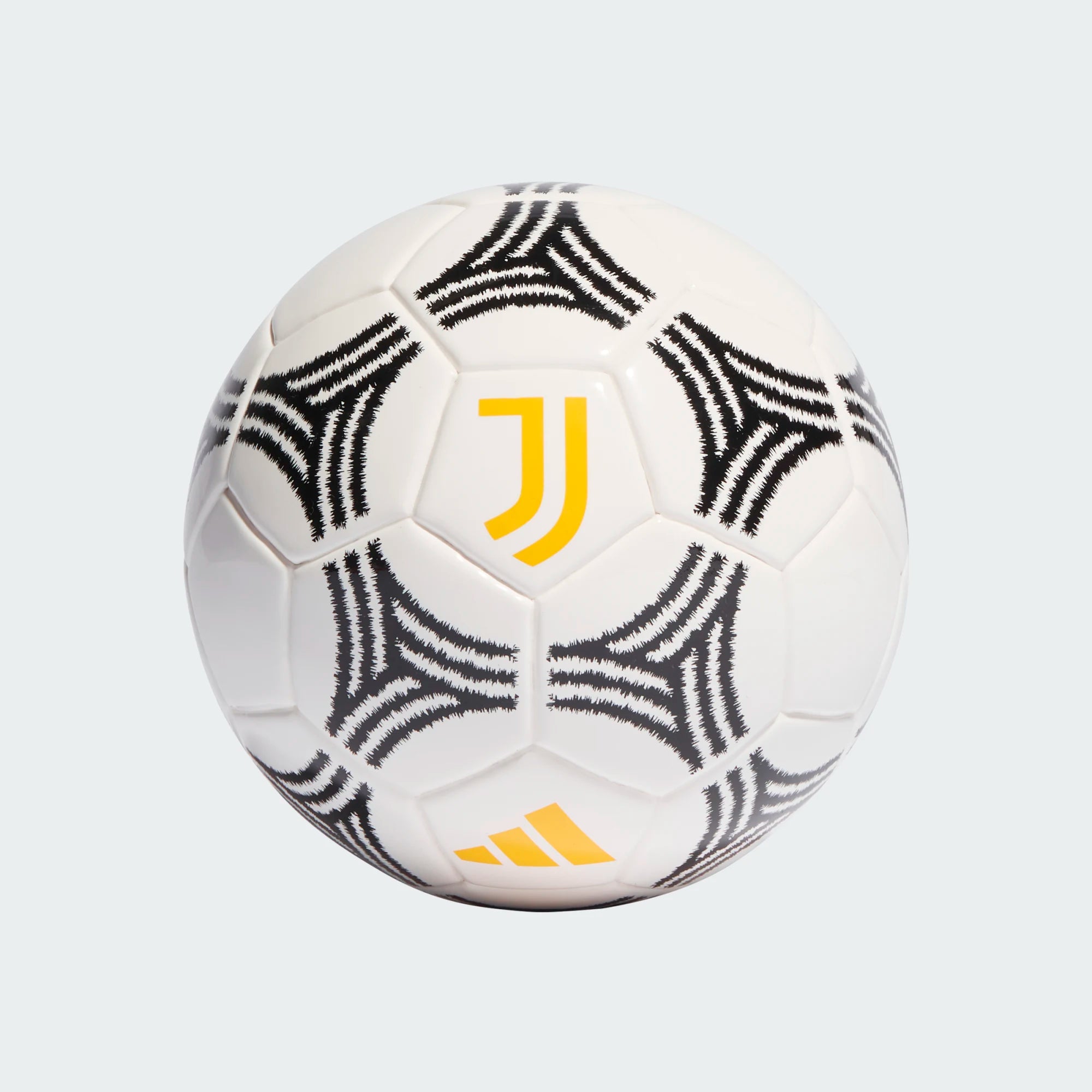 Ballon Juventus Turin Domicile Mini 2023/24 Blanc