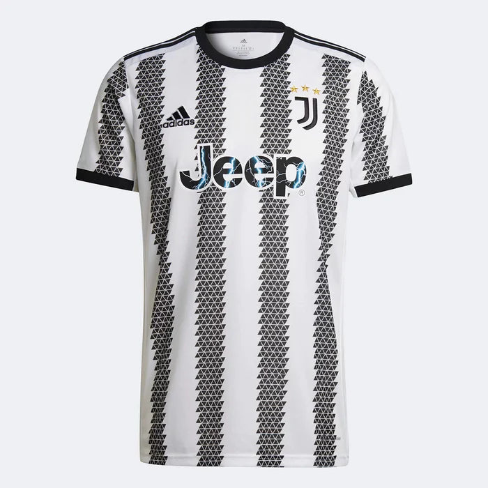 Camisa Adidas Juventus I - 2022