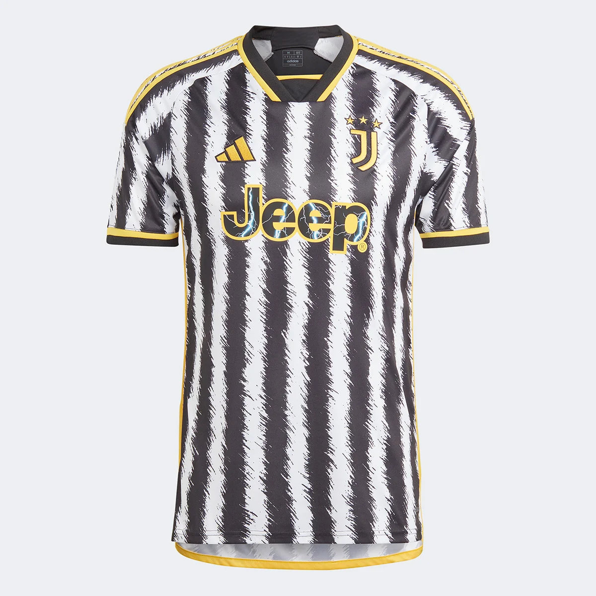 Camisa Adidas Juventus I - 2023/24