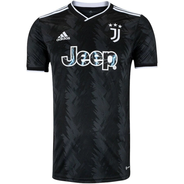 Camisa Adidas Juventus II - 2022