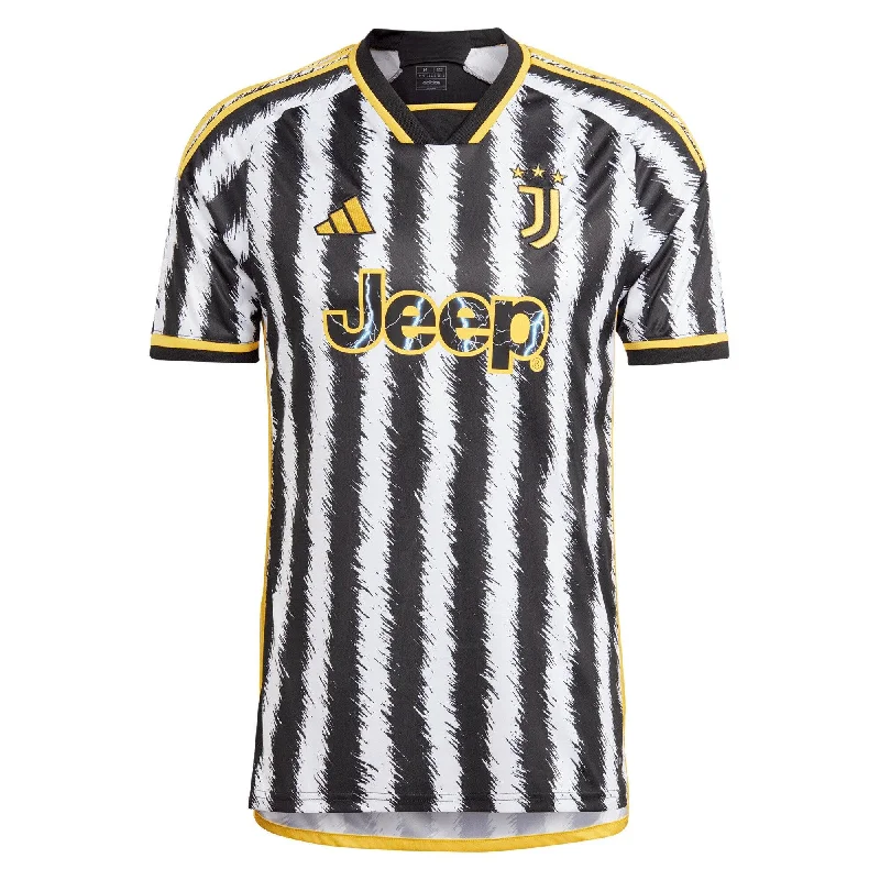 Camisa da Juventus 2023/24 Home